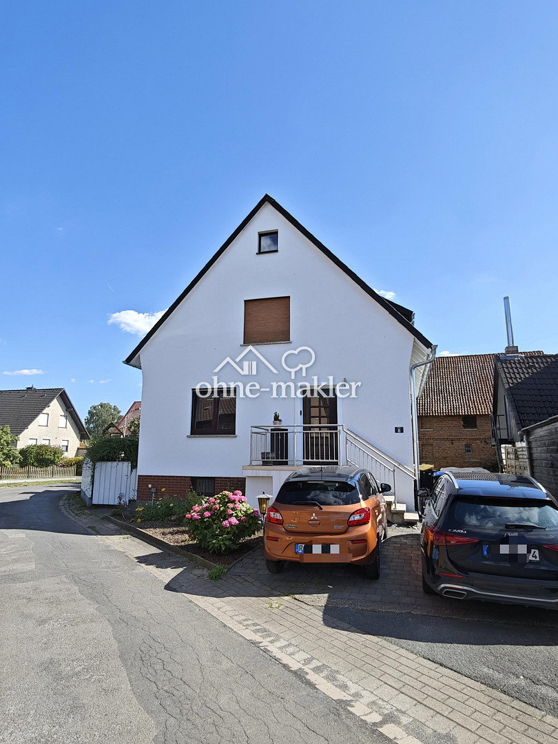 Charmantes Familienhaus in Ruhestandort, 31737 Rinteln