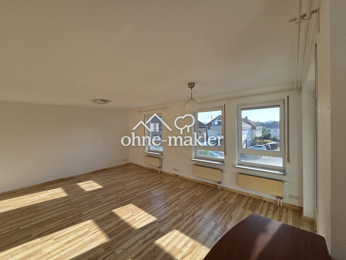 Familienfreundlich & ruhig 4 Zimmer Wohnung zum Kauf, 71111 Waldenbuch