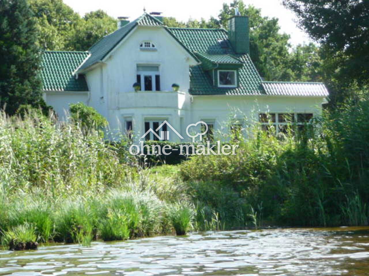 Seezauber & Baugrundstück – Traumvilla in Neumünster, 24536 Neumünster (Brachenfeld Einfeld Tungendorf)