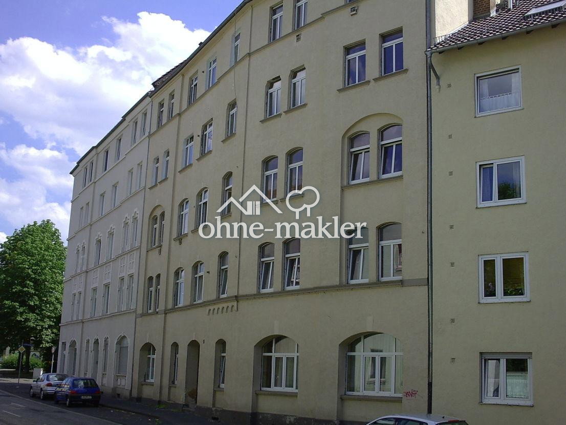 Großzügige 4-Zimmer-Wohnung in Kassel, 34127 Kassel