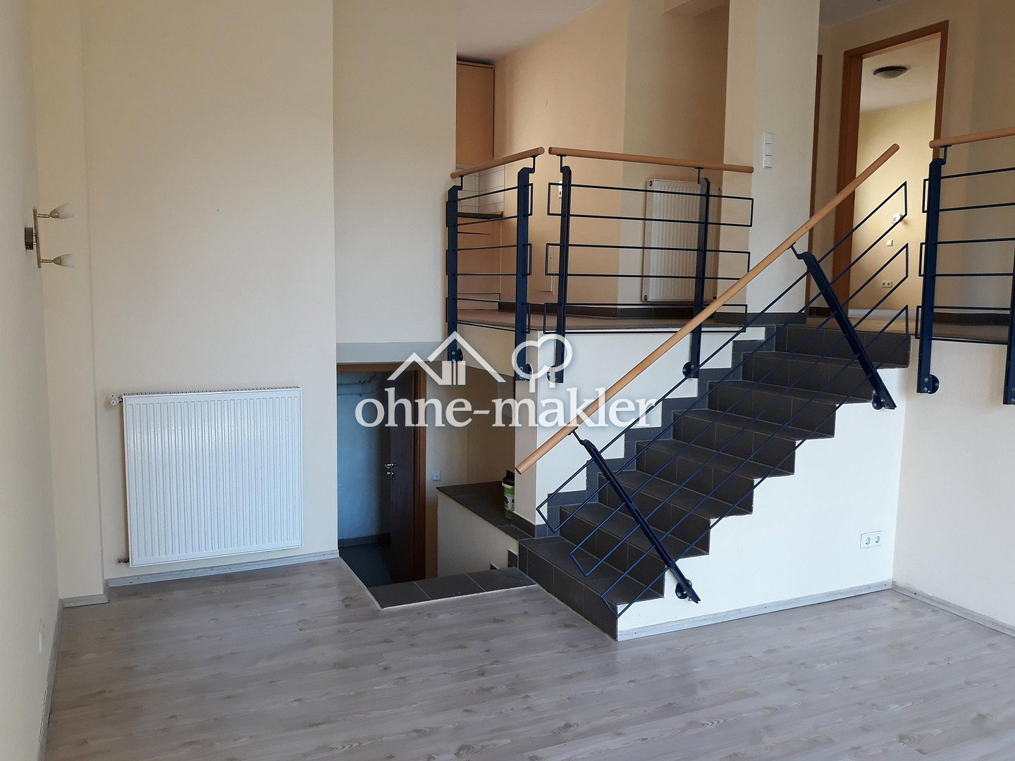 Modernes Maisonette in ruhiger Lage, 63579 Freigericht