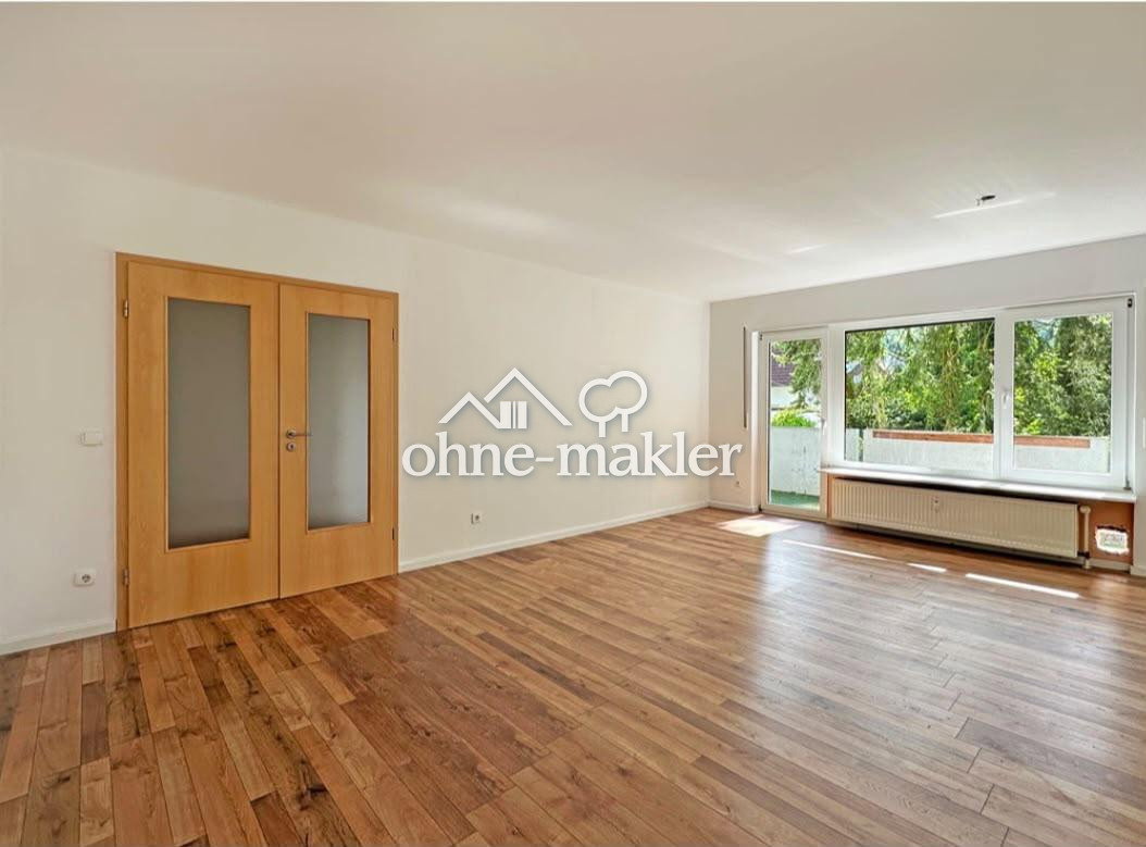 Ruhige Lage, Balkon & 3 Zimmer – Seeheim, 64342 Seeheim-Jugenheim