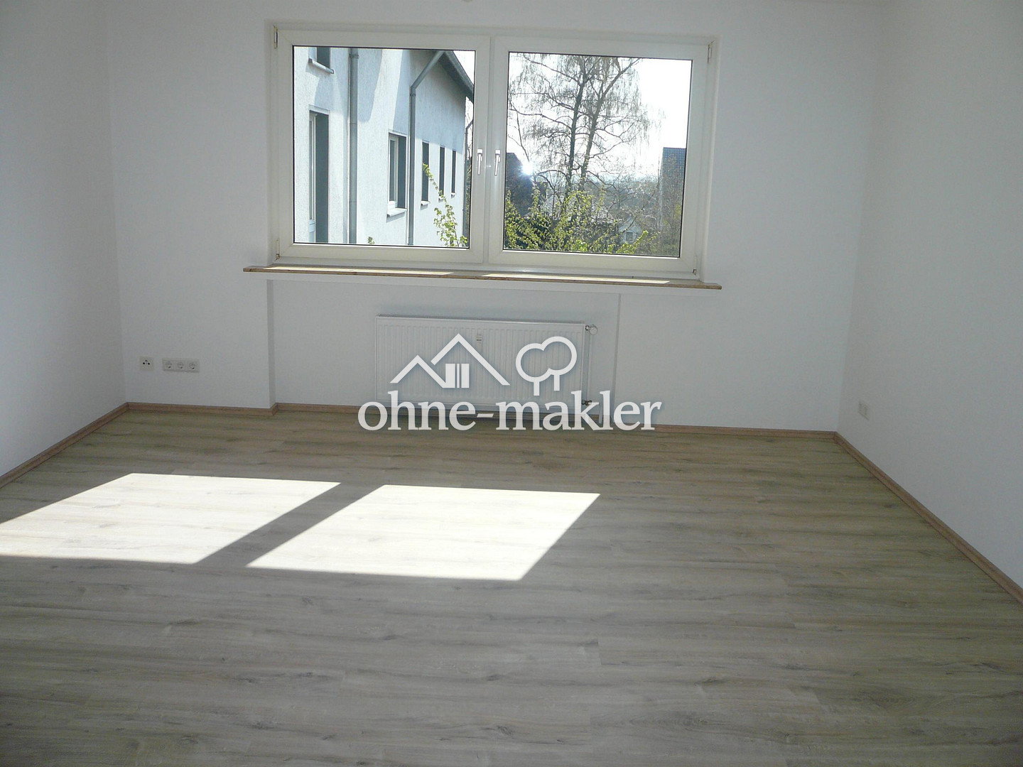 Ruhige Wohnung mit Balkon in Heiligenhaus, 42579 Heiligenhaus