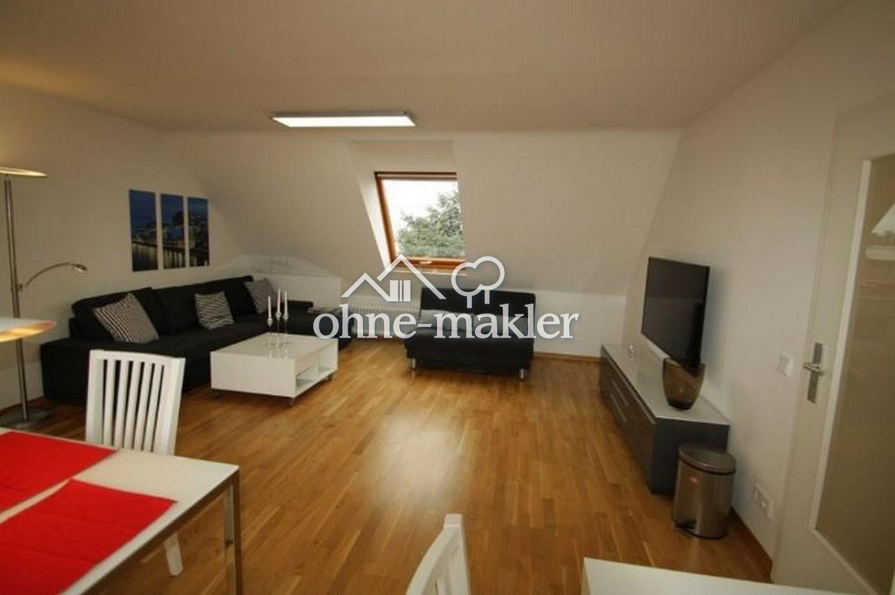 Dachterrasse & Erstbezug in Köln-Raderberg, 50968 Köln (Rodenkirchen)