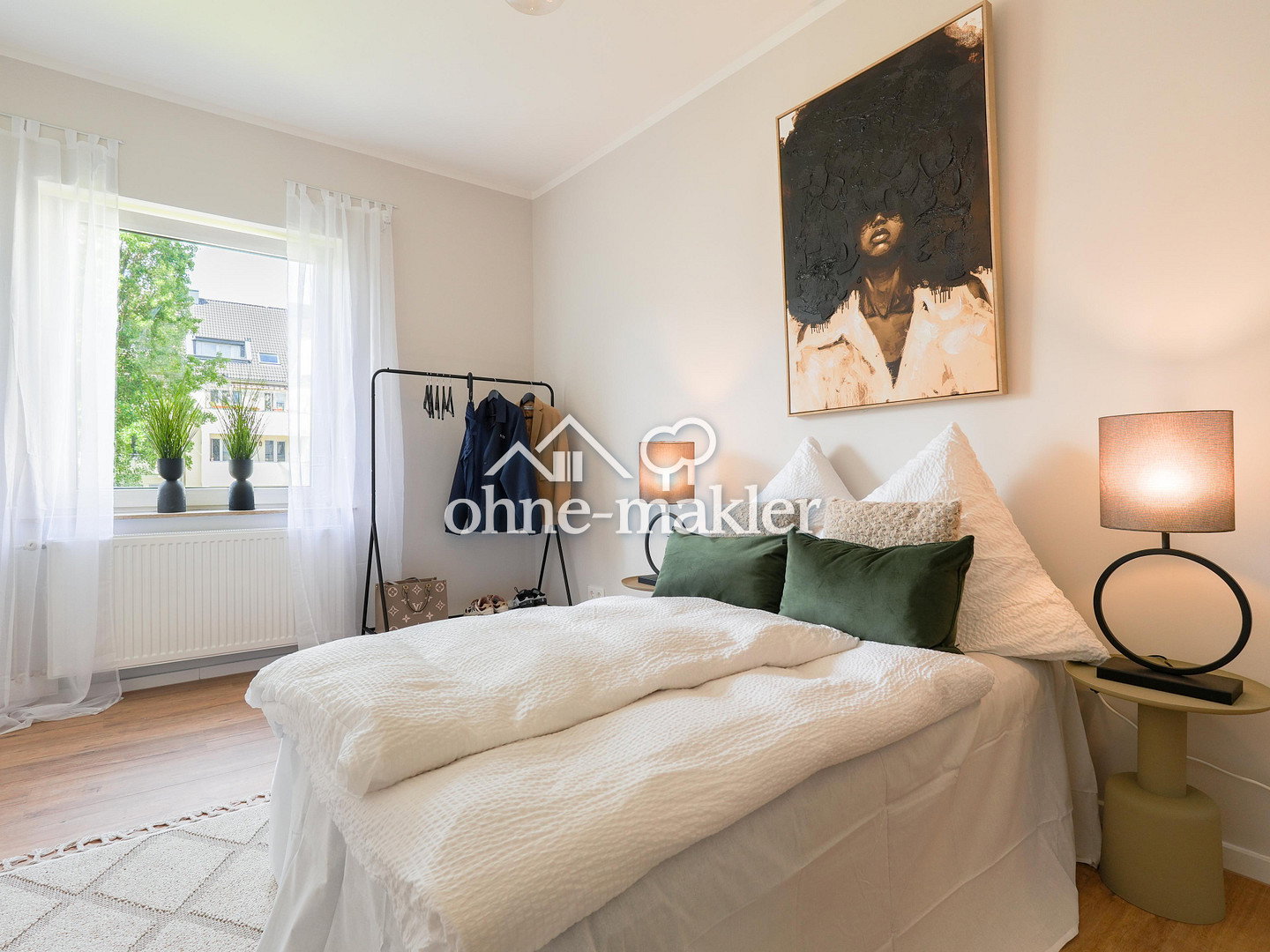 Charmantes WG-Zimmer in Düsseldorf-Oberbilk, 40227 Düsseldorf (Eller Oberbilk)