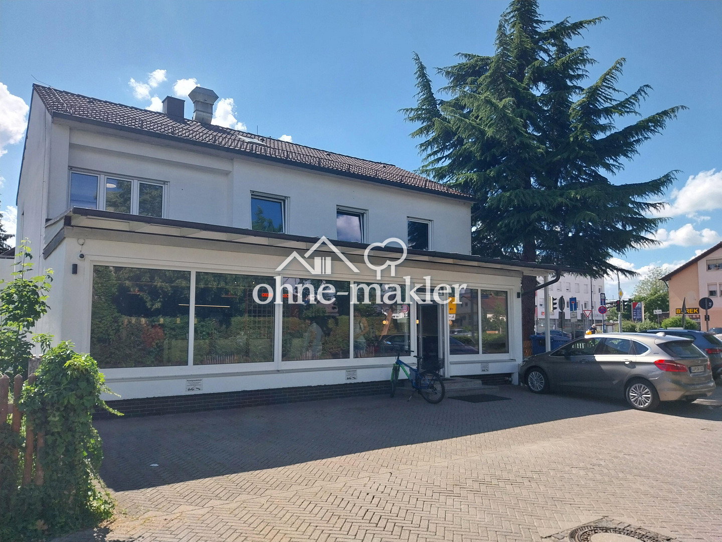 Zentrale Lage mit hervorragender Rendite, 82110 Germering