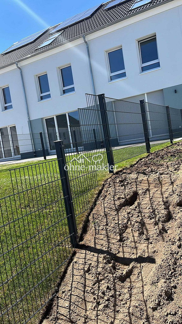Moderne Einbauküche großer Garten, 91154 Roth