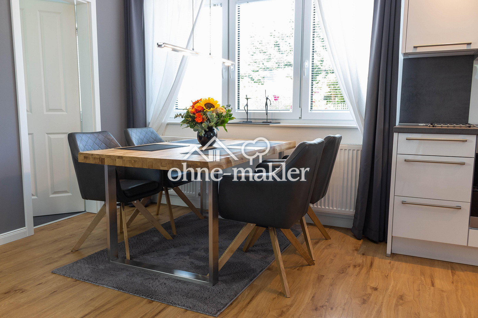 Bungalow-Appartement im Charme der Heide, 21274 Undeloh