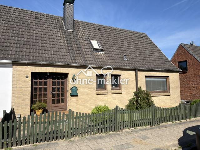 Familienfreundlich & provisionsfrei in Schleswig, 24837 Schleswig