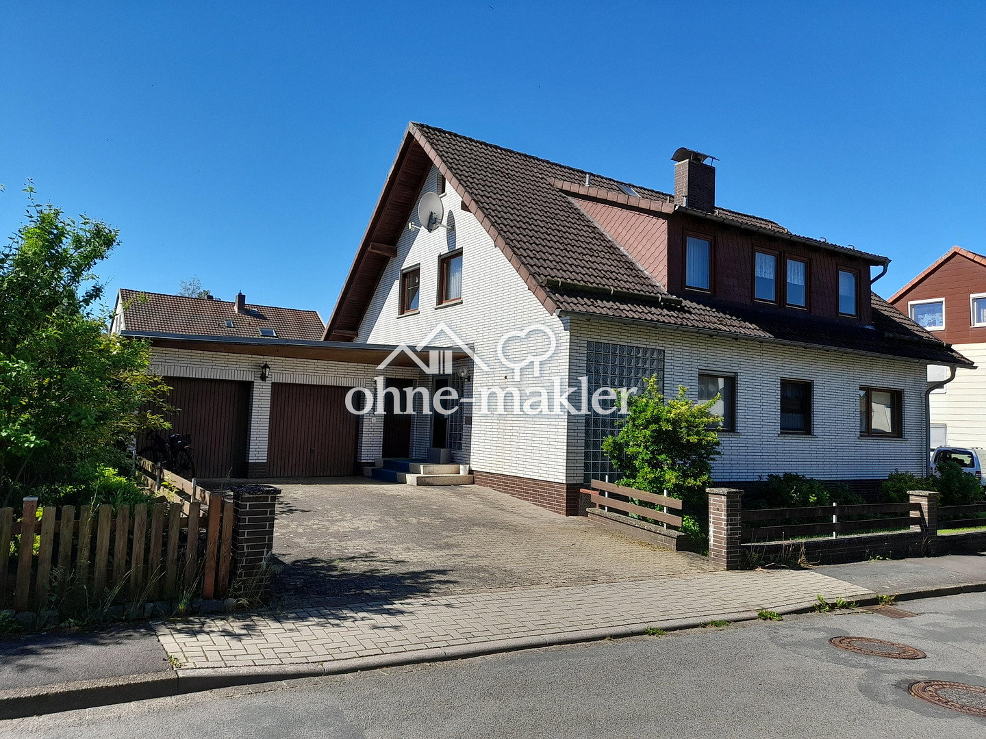 Familienparadies in Herzberg am Harz, 37412 Herzberg am Harz