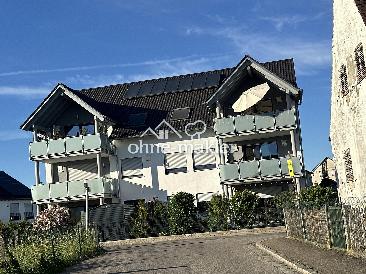 Smart-Home Komfort mit Klimaanlage, 86529 Schrobenhausen