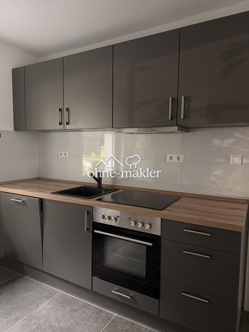 Modern renoviert, nahe Innenstadt, 38124 Braunschweig (Braunschweig Heidberg Leiferde Melverode Stöckheim)