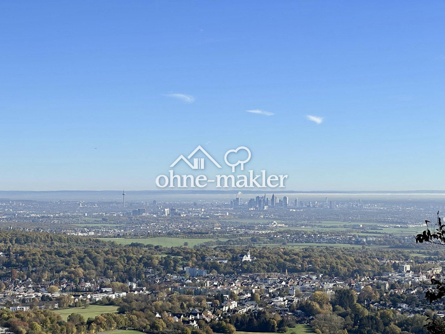 Traumvilla mit atemberaubendem Panoramablick, 65779 Kelkheim (Taunus)