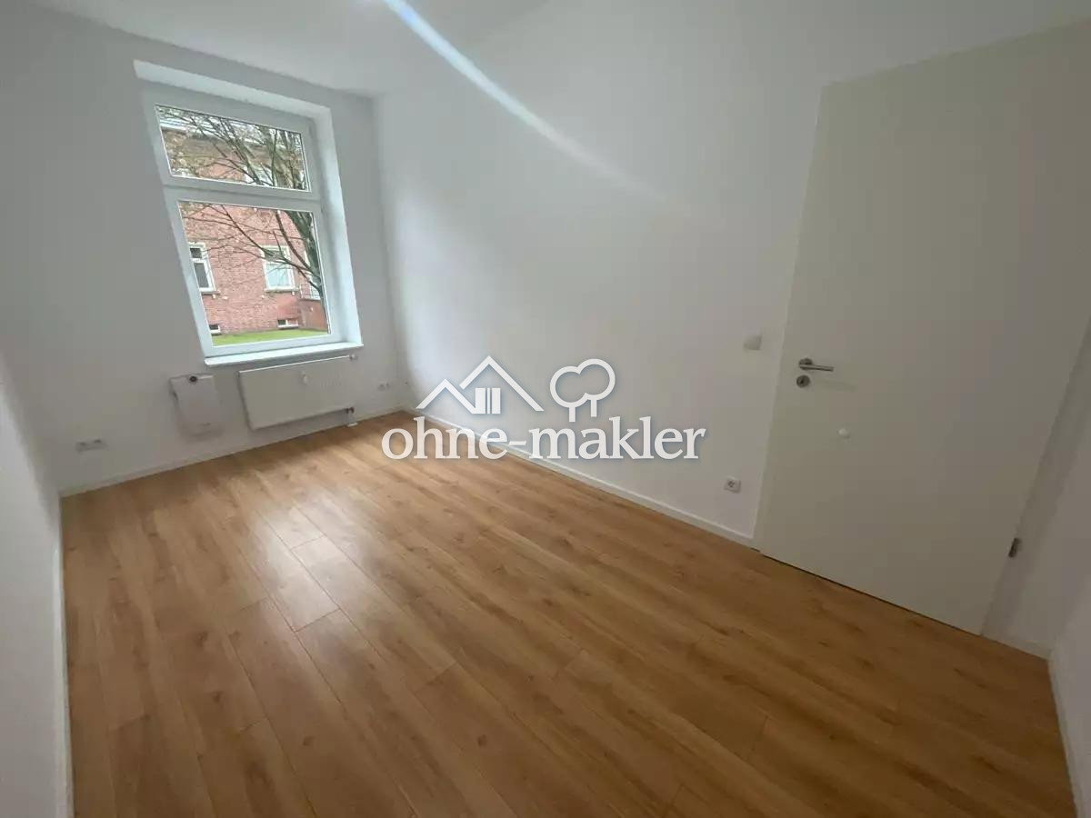 gemütliche Wohnung in Lübeck-St. Lorenz, 23554 Lübeck (Innenstadt Sankt Lorenz Nord Sankt Lorenz Süd)
