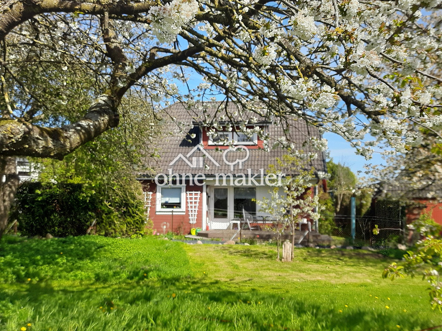 Traumhaus Marlow Nähe zur Ostsee & Vogelpark, 18337 Marlow