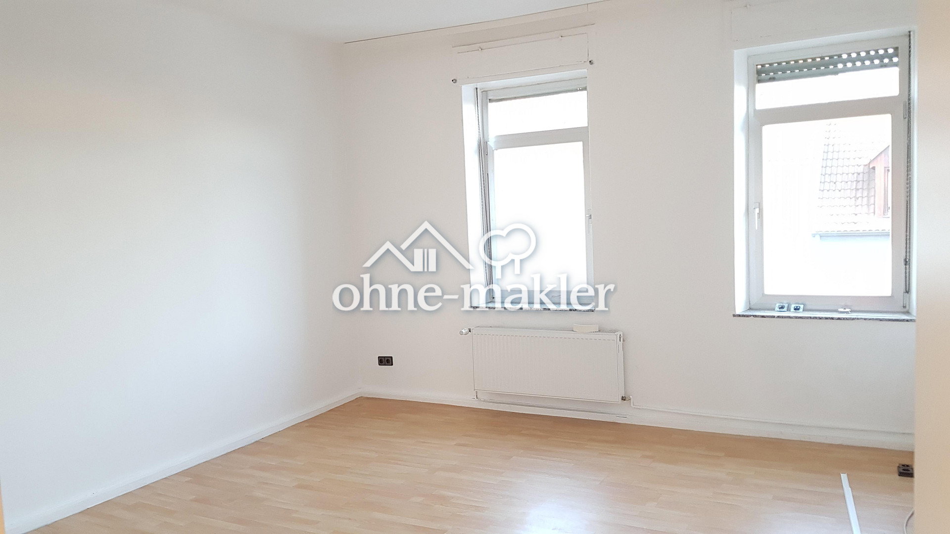 Saarlouis 3 Zimmer mit Garten & Stellplatz, 66740 Saarlouis