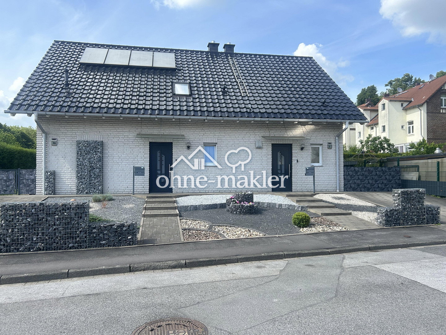 Familienparadies mit Pool & Einliegerwohnung, 45968 Gladbeck