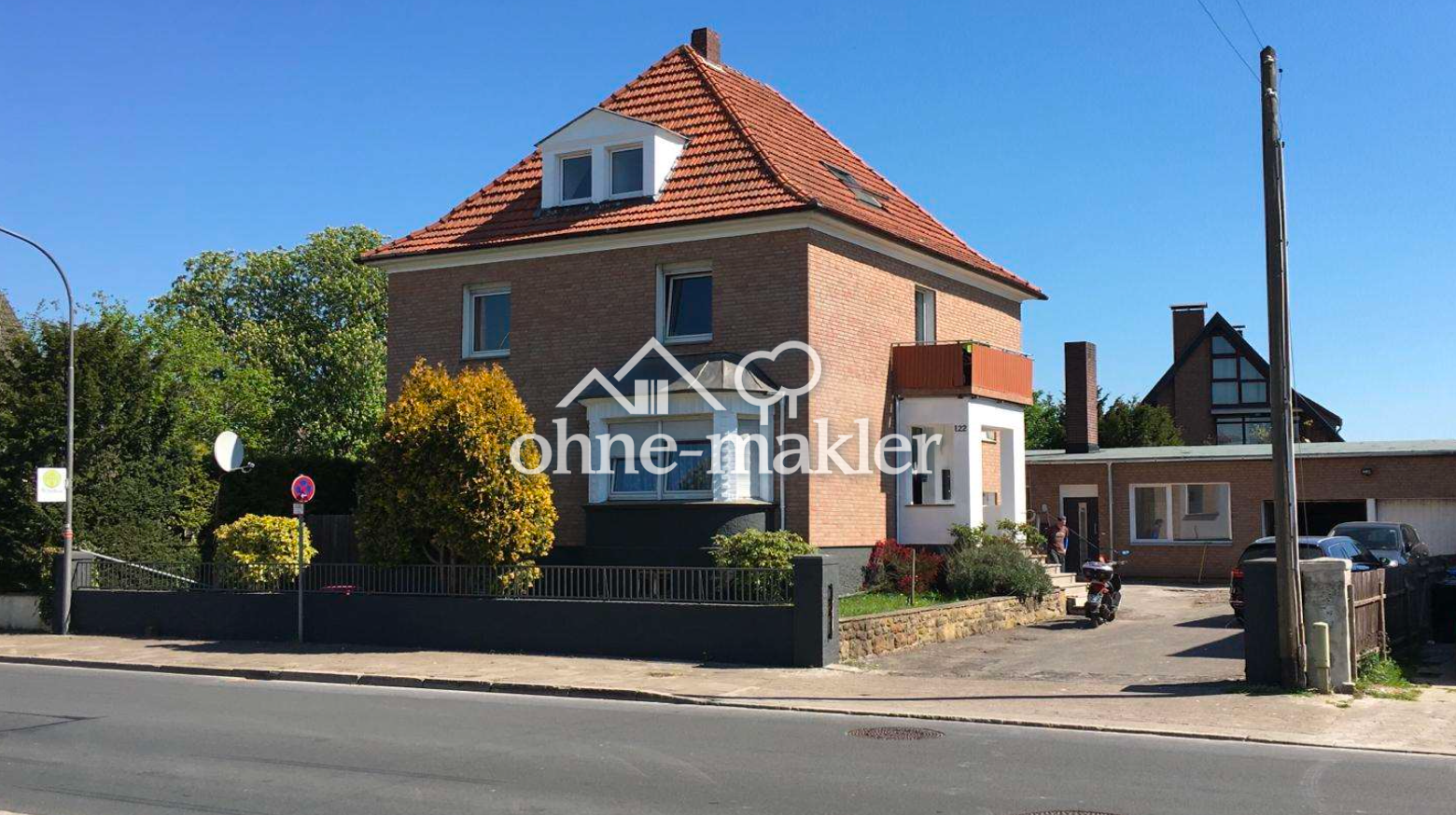 Renditeobjekt in Herford – jetzt sichern, 32049 Herford