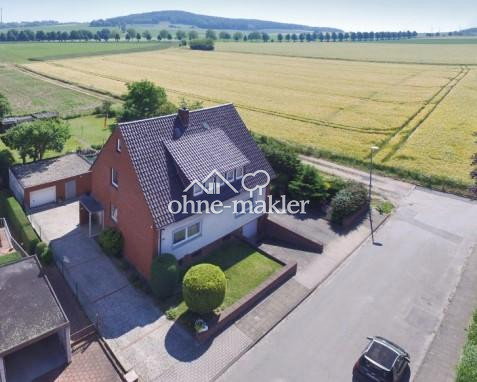 Charmantes Einfamilienhaus mit großem Garten, 30974 Wennigsen (Deister)