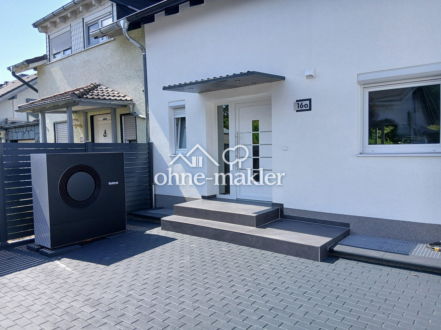 Saniertes Einfamilienhaus in Klein-Winternheim, 55270 Klein-Winternheim