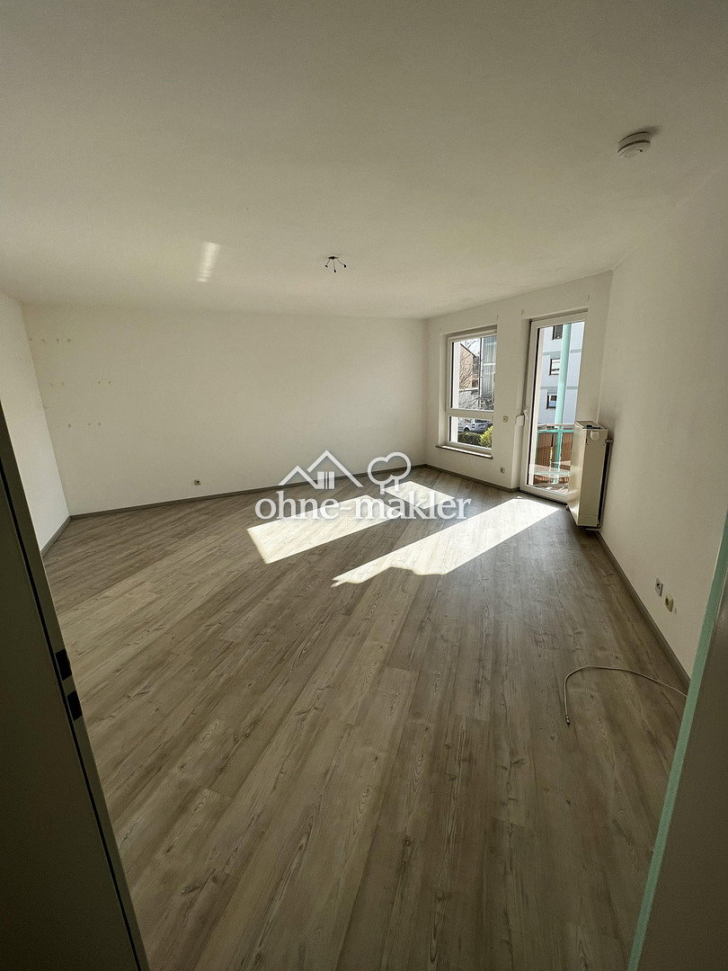 Zentral & hell 3-Zimmer Wohnung in Mering, 86415 Mering