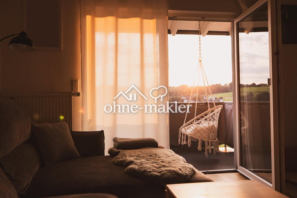 Balkon & Terrasse – Ihr neues Zuhause in Wiehl, 51674 Wiehl