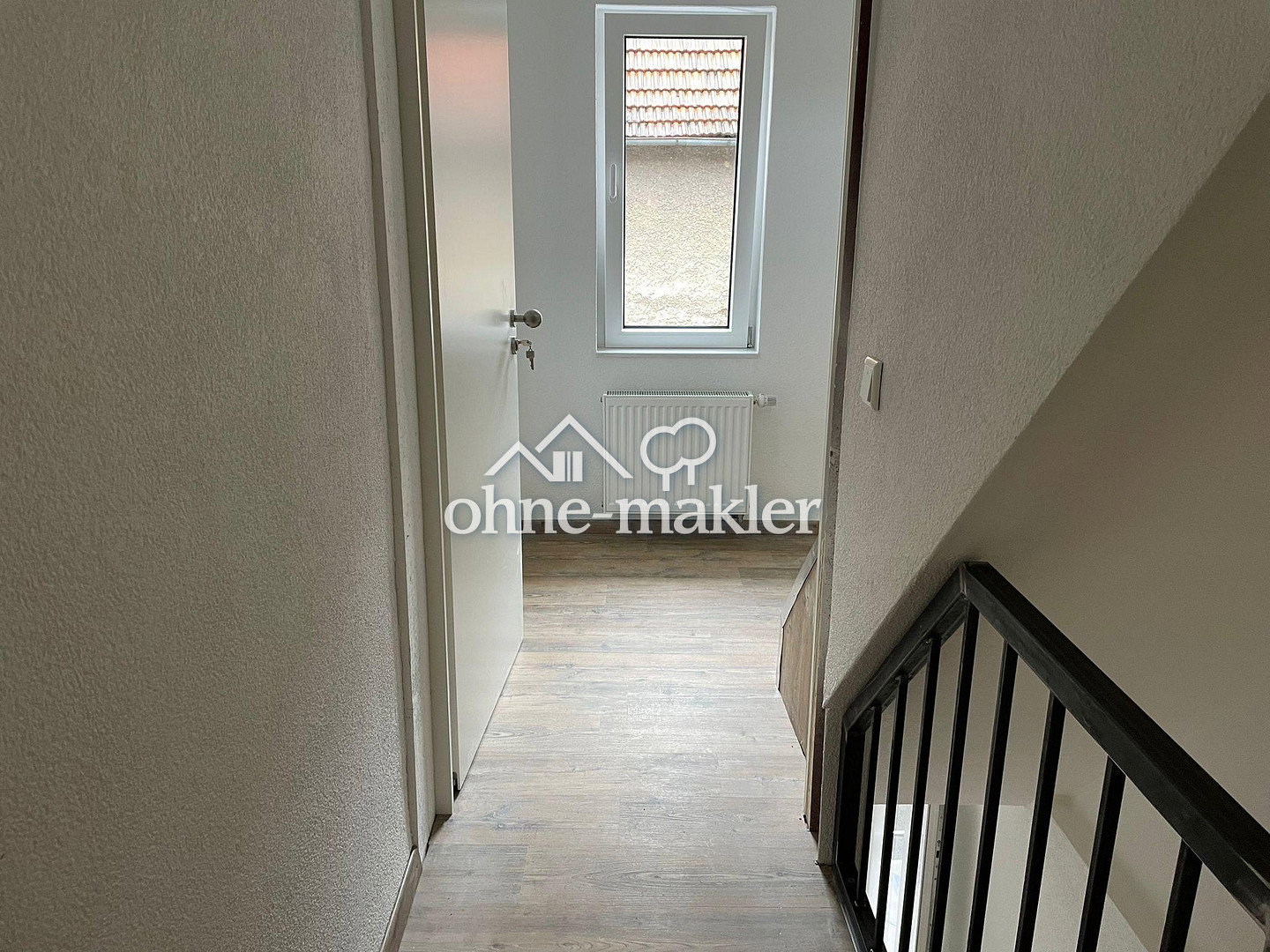 Dachgeschosswohnung in Walldürn – stilvoll & modern, 74731 Walldürn