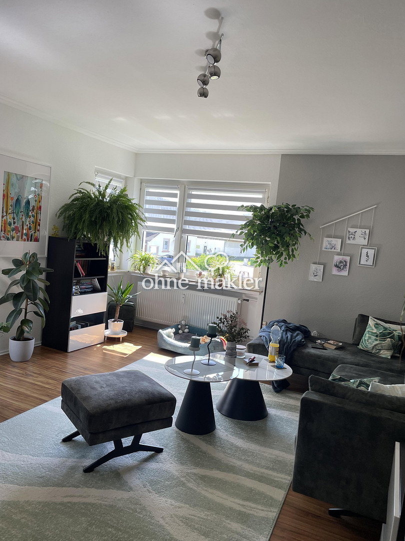Großzügige Wohnung am Schieder Stausee, 32816 Schieder-Schwalenberg