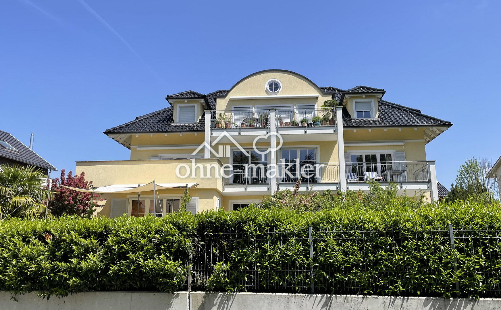 Luxuswohnung mit Bodenseeblick in Nonnenhorn, 88149 Nonnenhorn