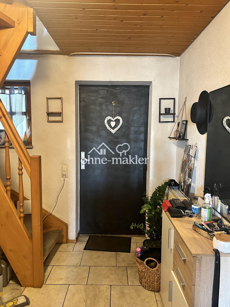Ruhige Maisonette im Herzen des Bayerischen Waldes, 94258 Frauenau