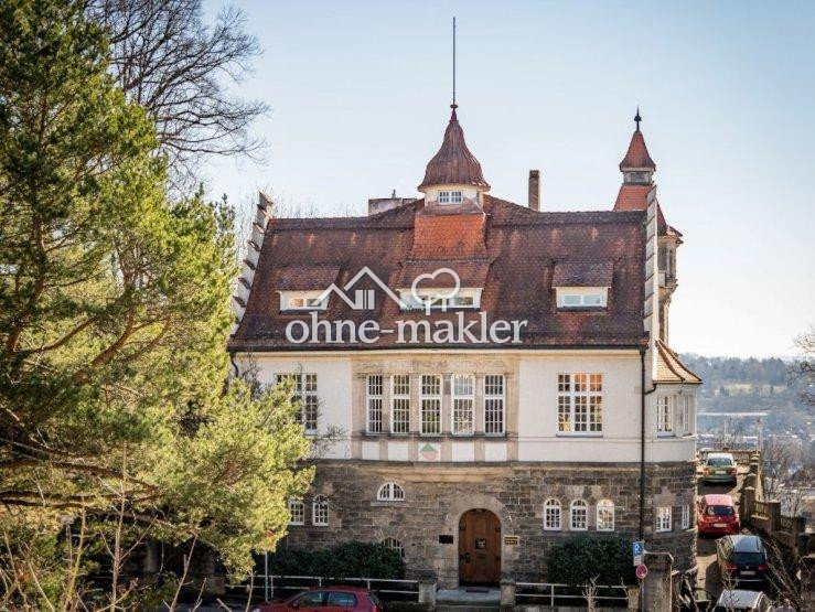 Studentenparadies in Tübingen – co-living erleben, 72074 Tübingen