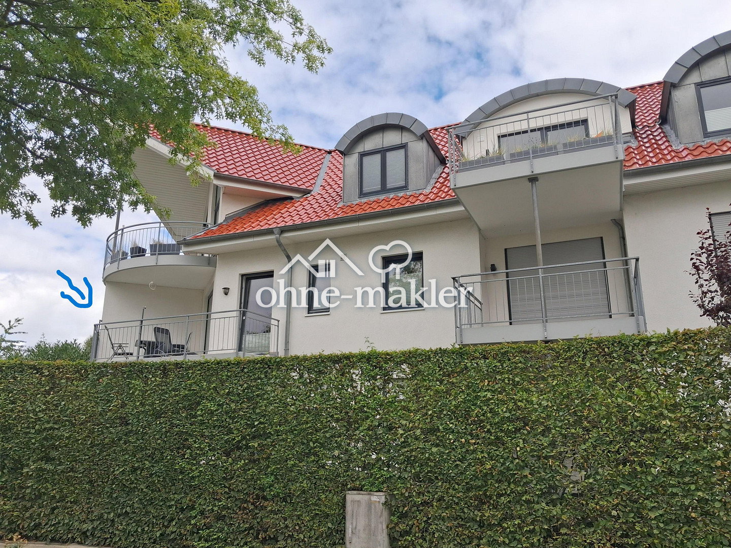 Ostsee-Traum Wohnung in Top-Lage, Strandnähe, 23683 Scharbeutz