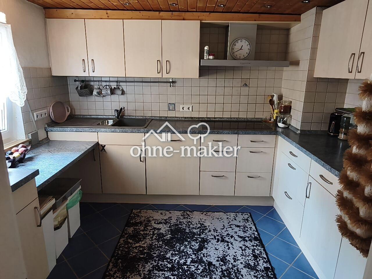 Großzügige 4-Zimmer-WG-Freundliche Atmosphäre, 72461 Albstadt (Onstmettingen)