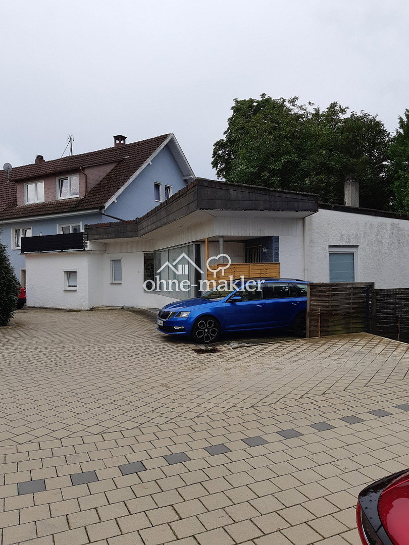 Traumhafte Lage am Fluss, 88284 Wolpertswende