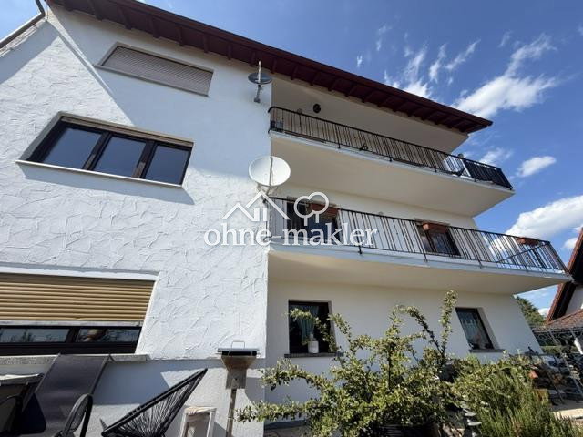 Züntersbach Renoviert, Balkon & Top Lage, 36391 Sinntal