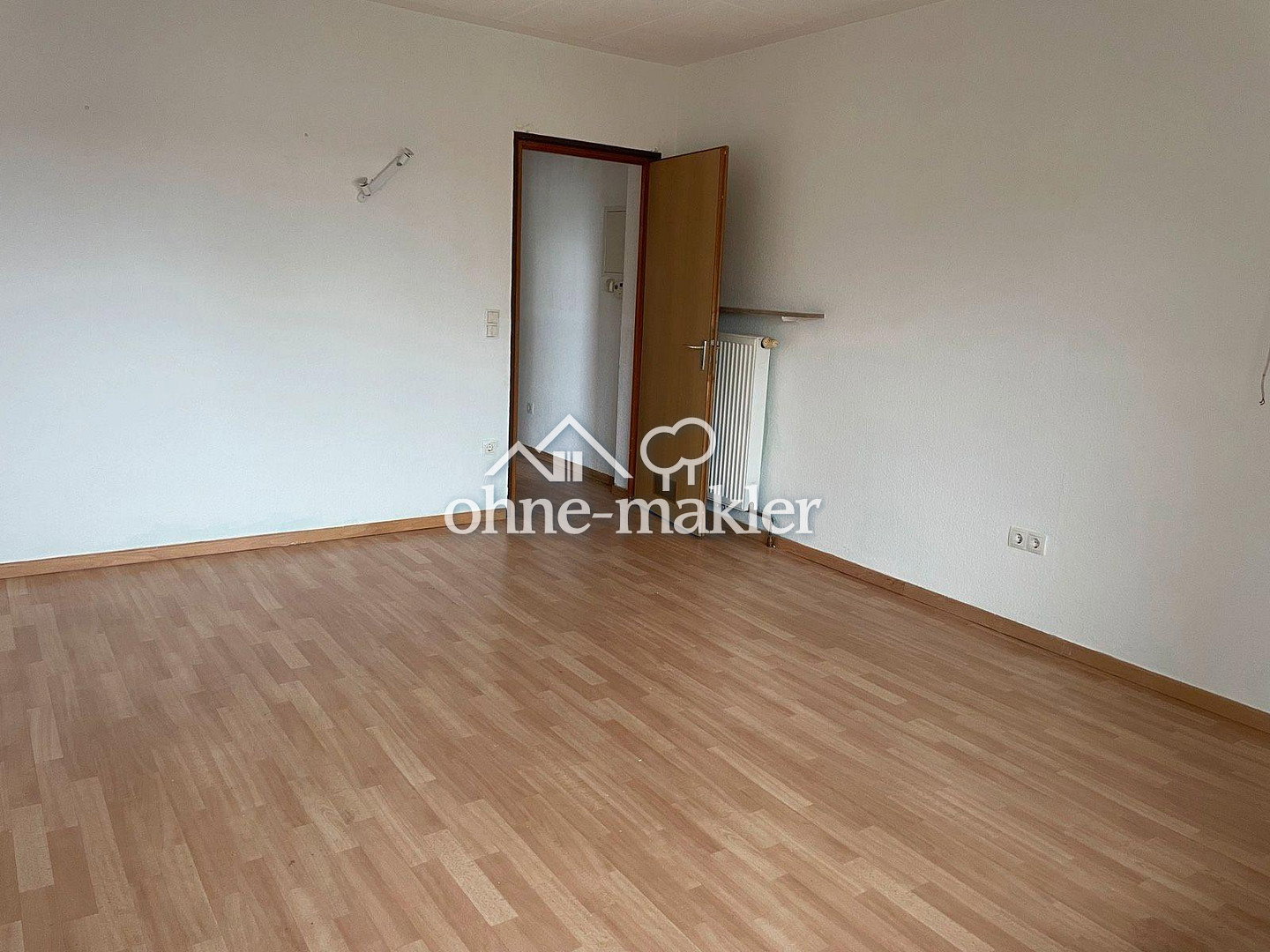 Top Lage in Bayreuth - Balkon inklusive, 95447 Bayreuth (Altstadt Birken Glocke Meyernberg Saas)