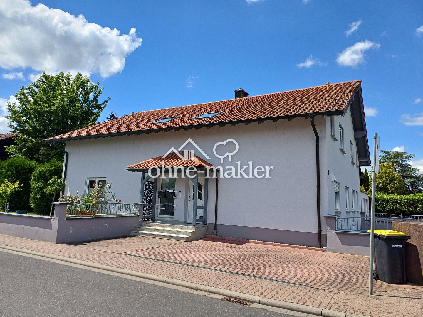 Ruhe und Komfort im idyllischen Eich, 67575 Eich