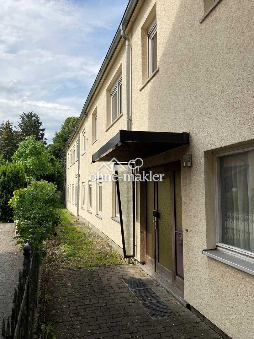Zentrale Gewerbe- und Wohnfläche in Coburg, 96450 Coburg