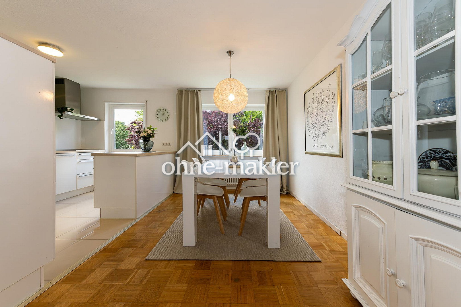 Traumwohnung in zentraler Lage, 74072 Heilbronn (Heilbronn)