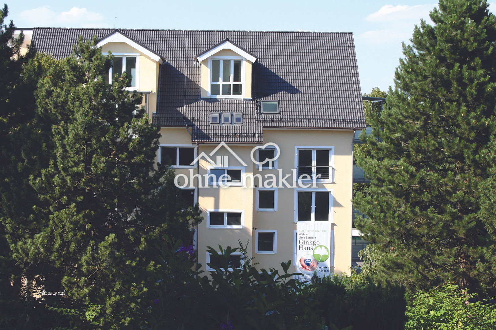 Barrierenfreie Wohnung im Zentrum von Remscheid, 42853 Remscheid (Innen Nord)
