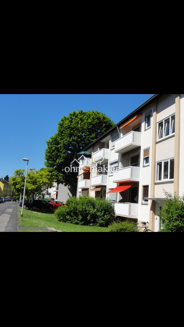 Zentral gelegene 3-Zimmer-Wohnung – sofort zum Verkauf, 50321 Brühl