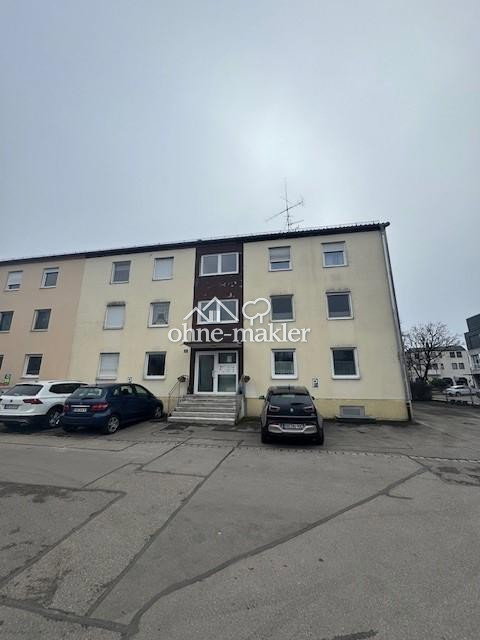 Poing 3-Zimmer-Wohnung, ideal gelegen, 85586 Poing
