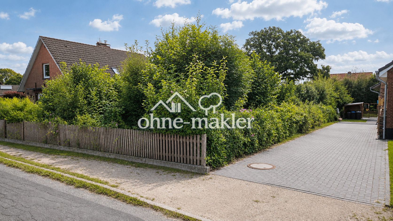 Traumgrundstück in Elmenhorst – Bauen Sie Ihr Zuhause, 23869 Elmenhorst