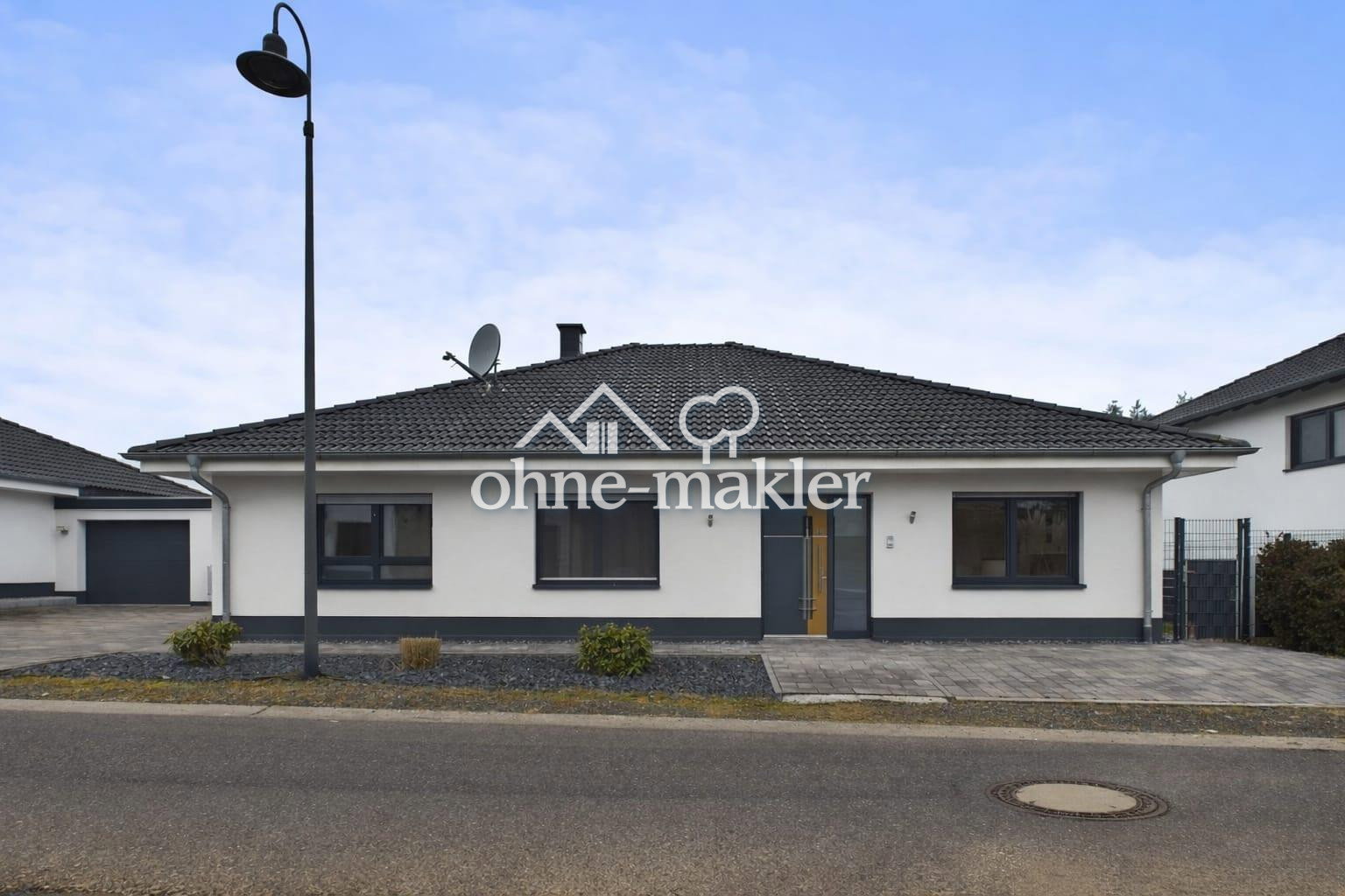 Familienfreundliches Einfamilienhaus in ruhiger Lage, 66871 Konken