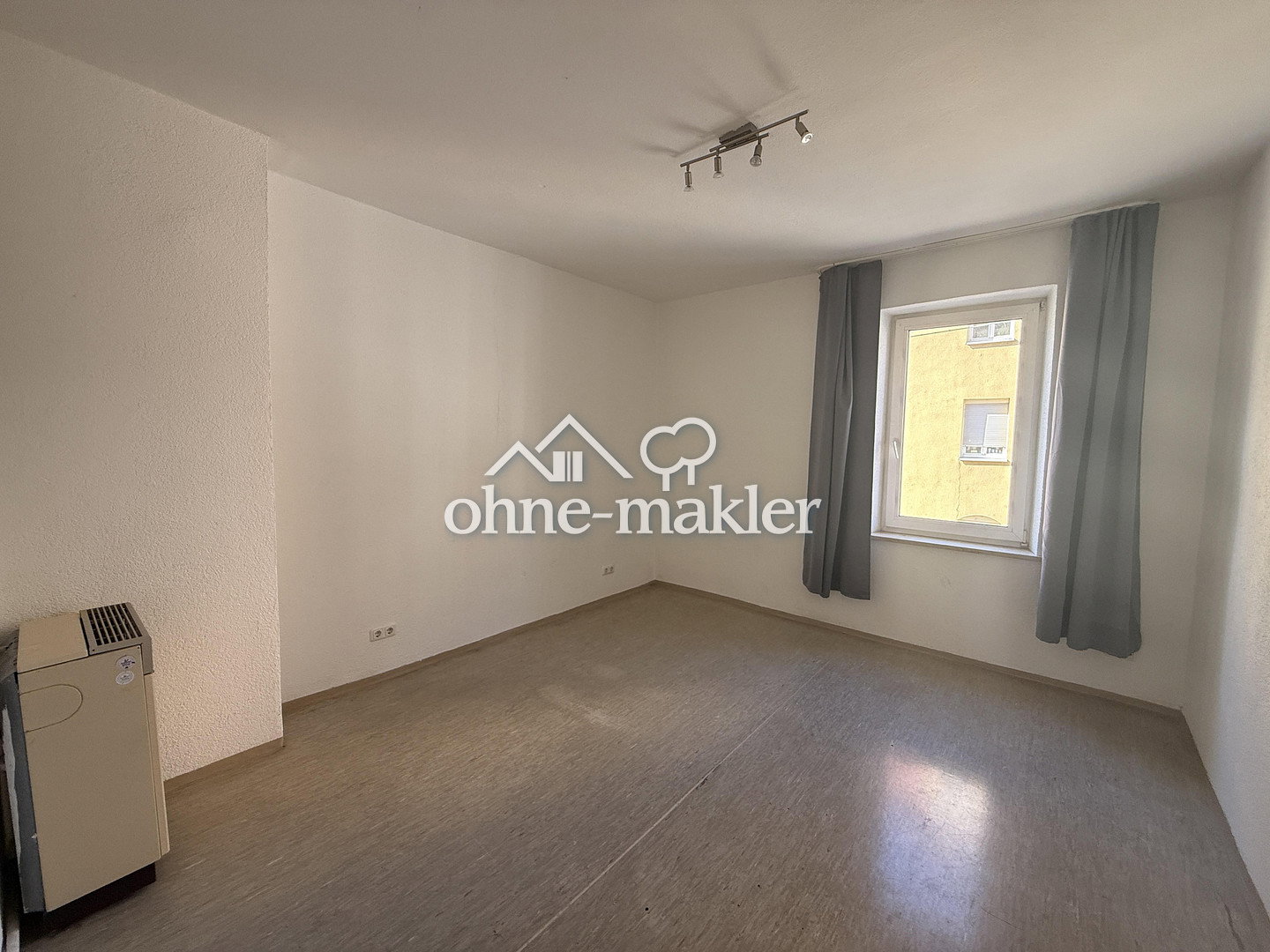 Top Preis - 2-Zimmer-Wohnung in Oberhausen, 86154 Augsburg (Oberhausen)