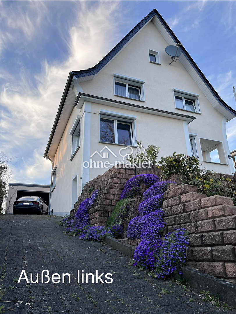 Familienparadies in Warstein – provisionsfrei, 59581 Warstein