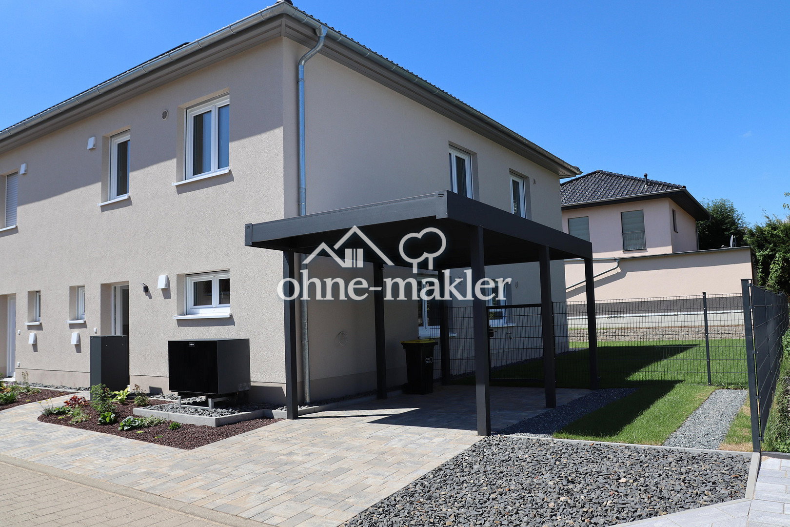 Familienparadies in Diesdorf mit Garten & Photovoltaik, 39110 Magdeburg (Diesdorf Stadtfeld West)