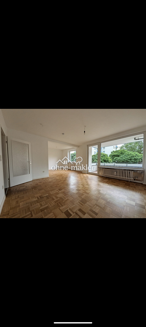 zentrale Lage, Balkon & Nähe Altstadt, 21614 Buxtehude