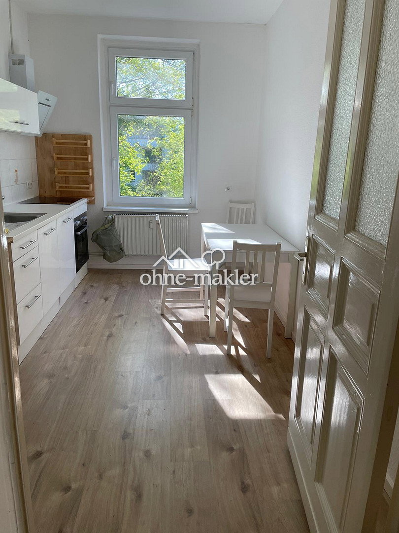 Gemütliche 3-Zimmer-Wohnung in Köpenick, 12557 Berlin (Treptow-Köpenick)