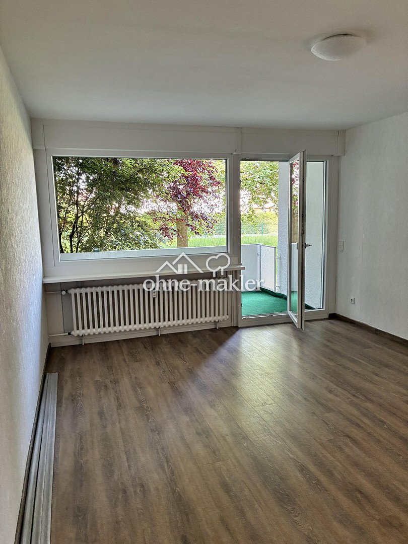 Großzügige 4,5-Zimmer-Wohnung - Blick ins Grüne, 59368 Werne